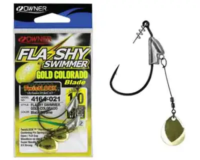 하야부사 플래시스위머