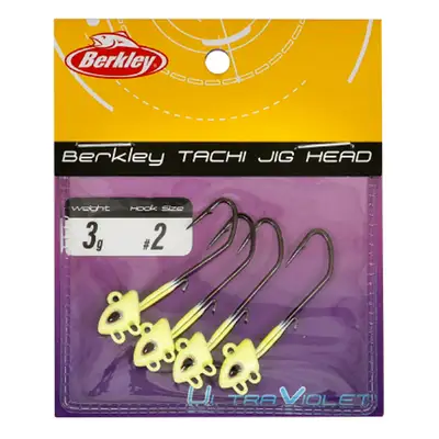 버클리 타치지그 헤드