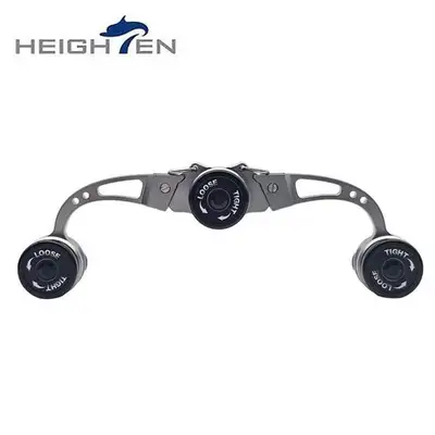 하이텐 쇼크리더 결속기 노트어시스트 V2