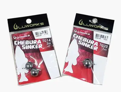 루웍스 차브라싱커