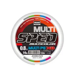 조무사 프릭스 스페드 멀티컬러 PE X8