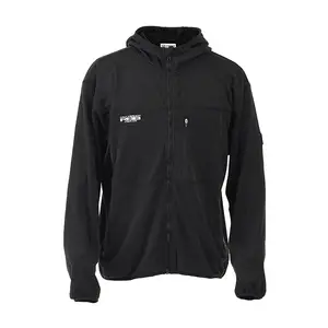 알비비 스트레치 플리스 파커 7635