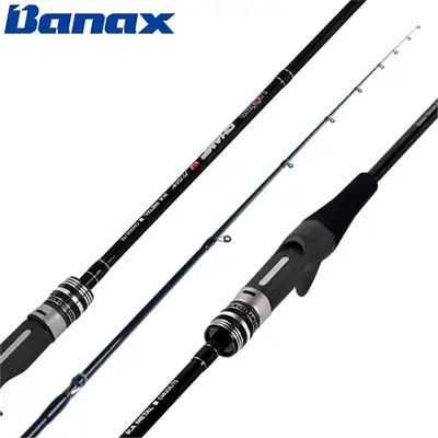 바낙스 챔프 LJ 티탄 이카메탈