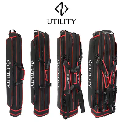 유틸리티 민물 로드케이스