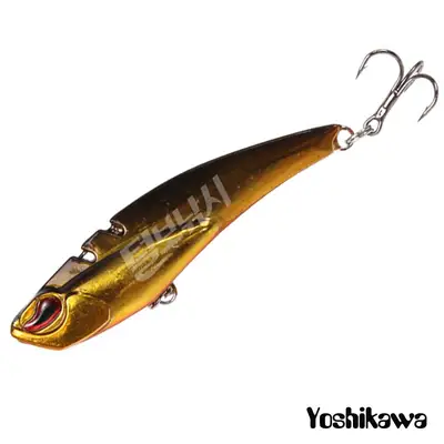 요시가와 SH20 메탈바이브