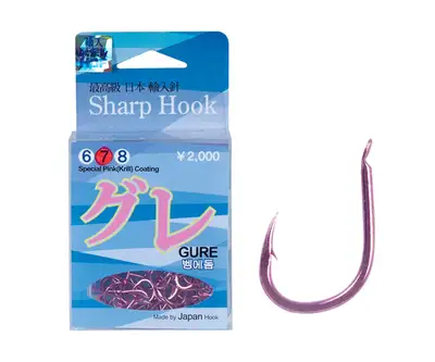 해동 사포축 핑크구레 100