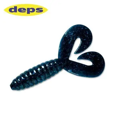 뎁스 데스아더 그럽 트윈테일