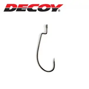 데코이 WORM15 드림 훅