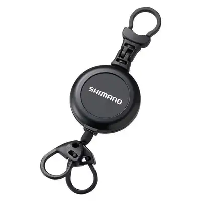 시마노 후크릴 CR 라인커터 부착