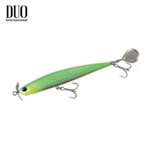 듀오 비치 워커 어프레이드