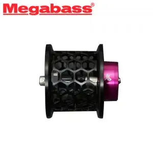 메가배스 허니컴 컴페티션 스풀