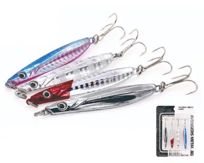 지비코리아 어벤져스 메탈지그