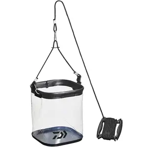 다이와 워터 바칸(K)