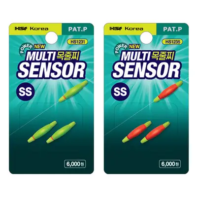 한승레포츠 멀티 목줄찌 센서 전유동