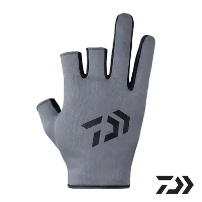 다이와 속건 장갑 3컷