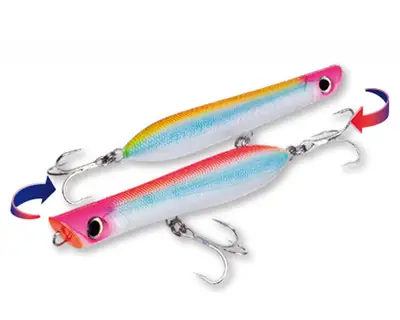 요즈리 서페이스 크루저