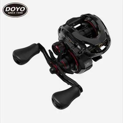 도요 루비나 G5 파워 핸들