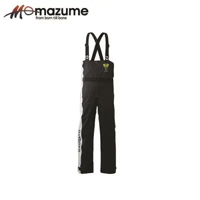 마즈메 러프 워터 레인 팬츠