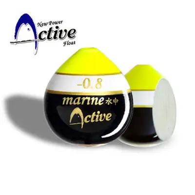 경성공예 마린 수중찌