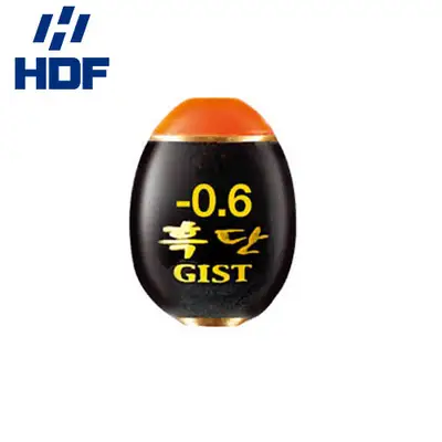 해동조구사 GIST 콤비 수중찌