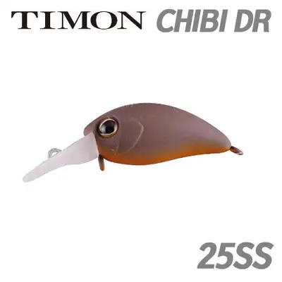 티몬 치비 파니크라 SR-SS