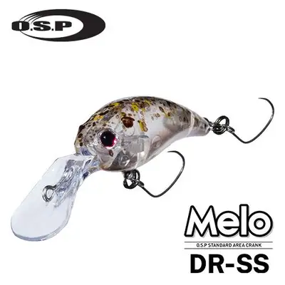 오에스피 O.S.P 멜로 DR-SS