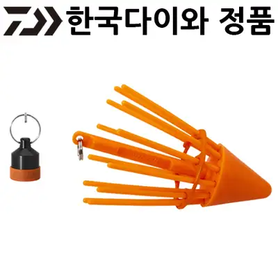 다이와 프레스로 루어 캐쳐