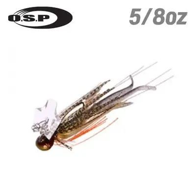오에스피 블레이드 지그 3/8oz