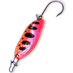 배스랜드 트라우트스푼 타입4