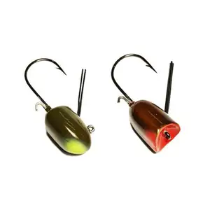 레인즈 인섹터 플로팅 지그헤드