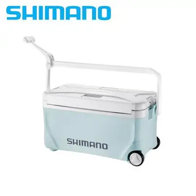시마노 스파자 베이시스 25L 캐스터