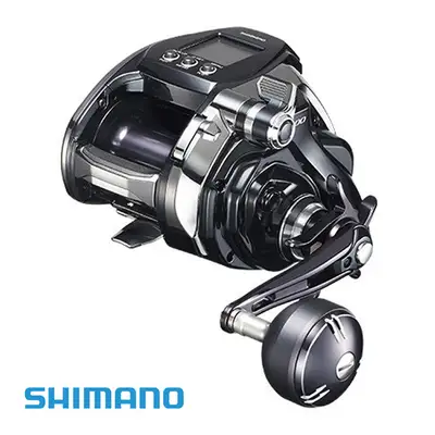 시마노 비스트마스터 MD