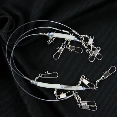 키우라 쭈야광 간편채비