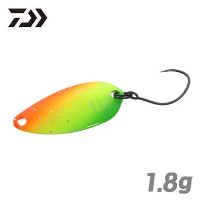 다이와 프레소 무버 1.8g