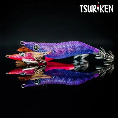 쯔리겐 미루 드래곤