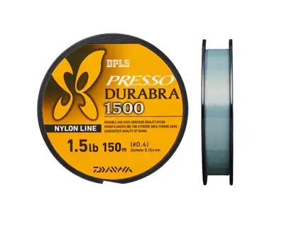 다이와 프레소 듀라브라