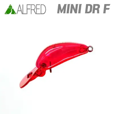 알프레드 크로토 미니 DR F