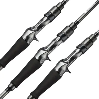 아부가르시아 타치우오칸X 텐빈