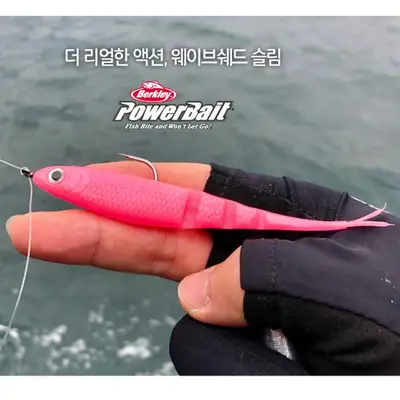 버클리 웨이브 쉐드 슬림