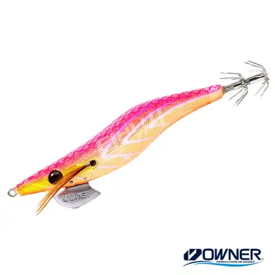 오너 에기-Draw4 ED-3.0