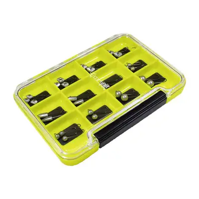 가마가츠 LE-506 슬림 지그헤드 박스