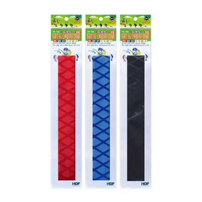 해동 HA-708 컬러 열수축 고무