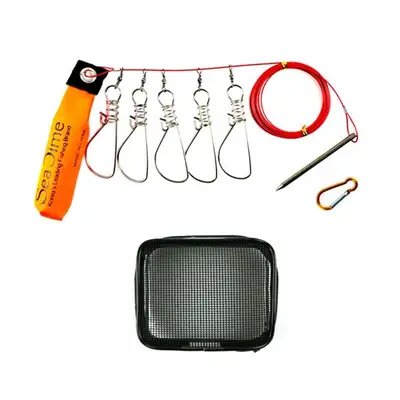 씨타임 부력꿰미