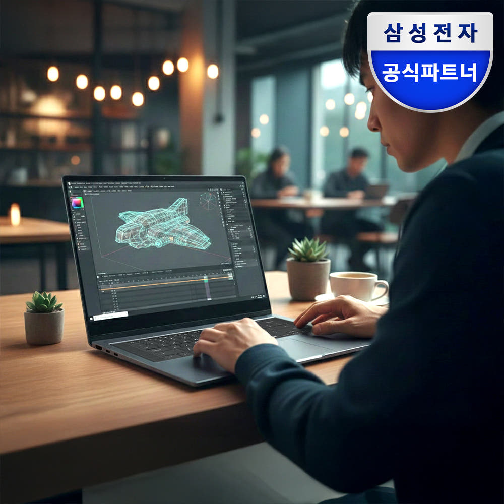 삼성전자 갤럭시북6 울트라 NT960UJH-X72A