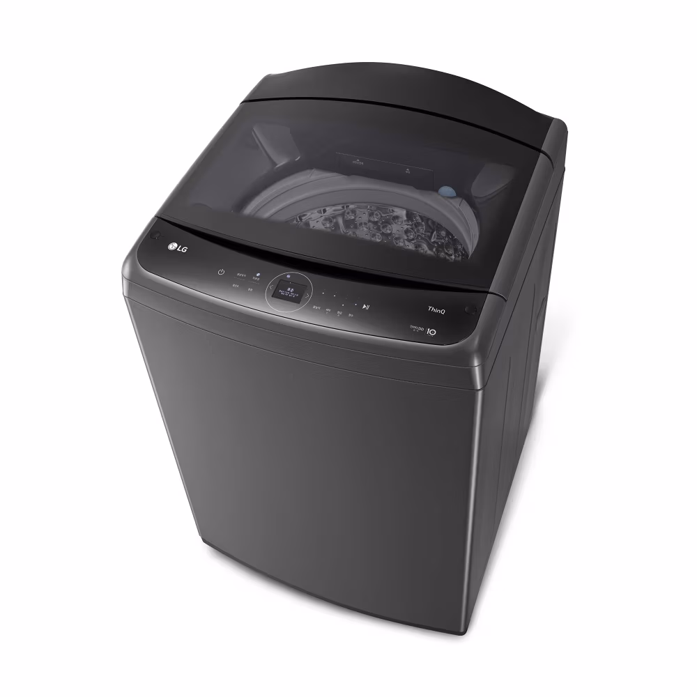 LG 통돌이 21kg DD모터 인공지능 세탁기 T21MX9B
